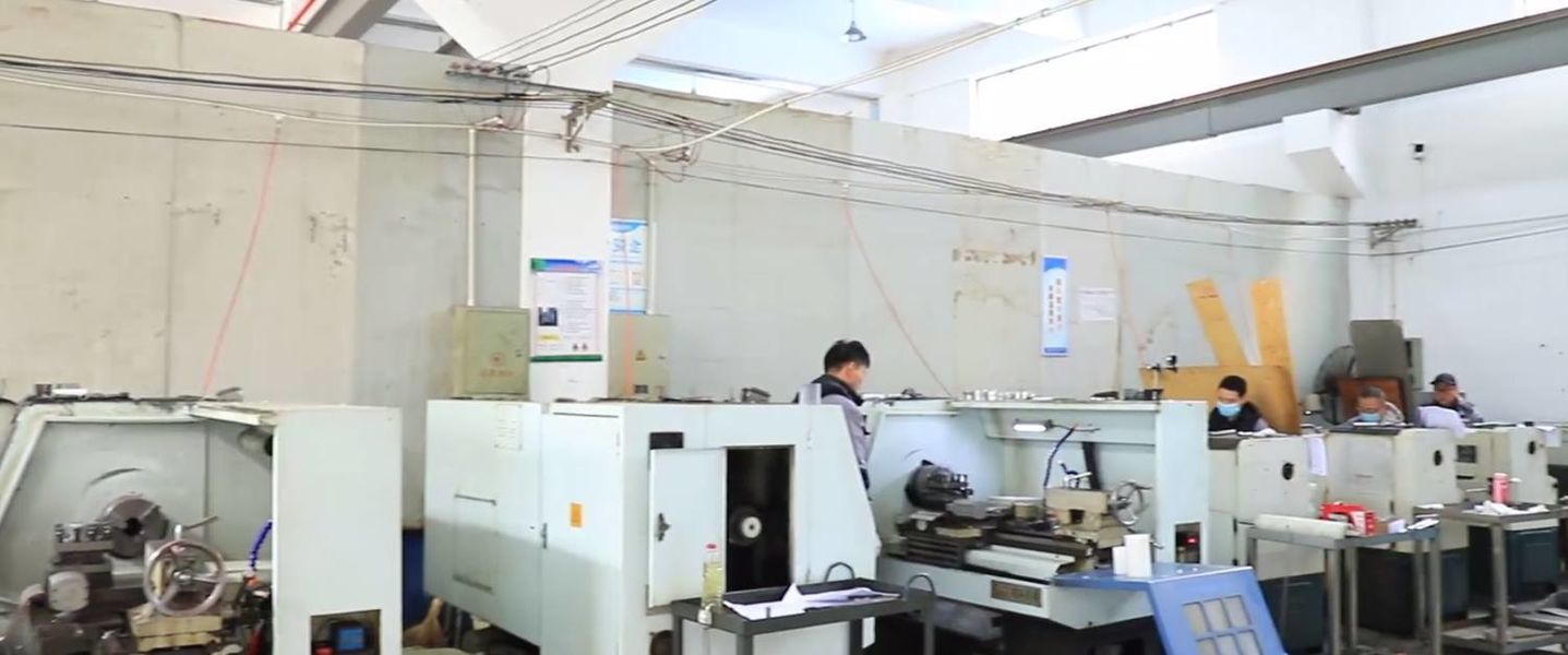 China Shanghai Yucheng Machinery Co., Ltd. Unternehmensprofil