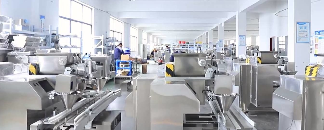 China Shanghai Yucheng Machinery Co., Ltd. Unternehmensprofil