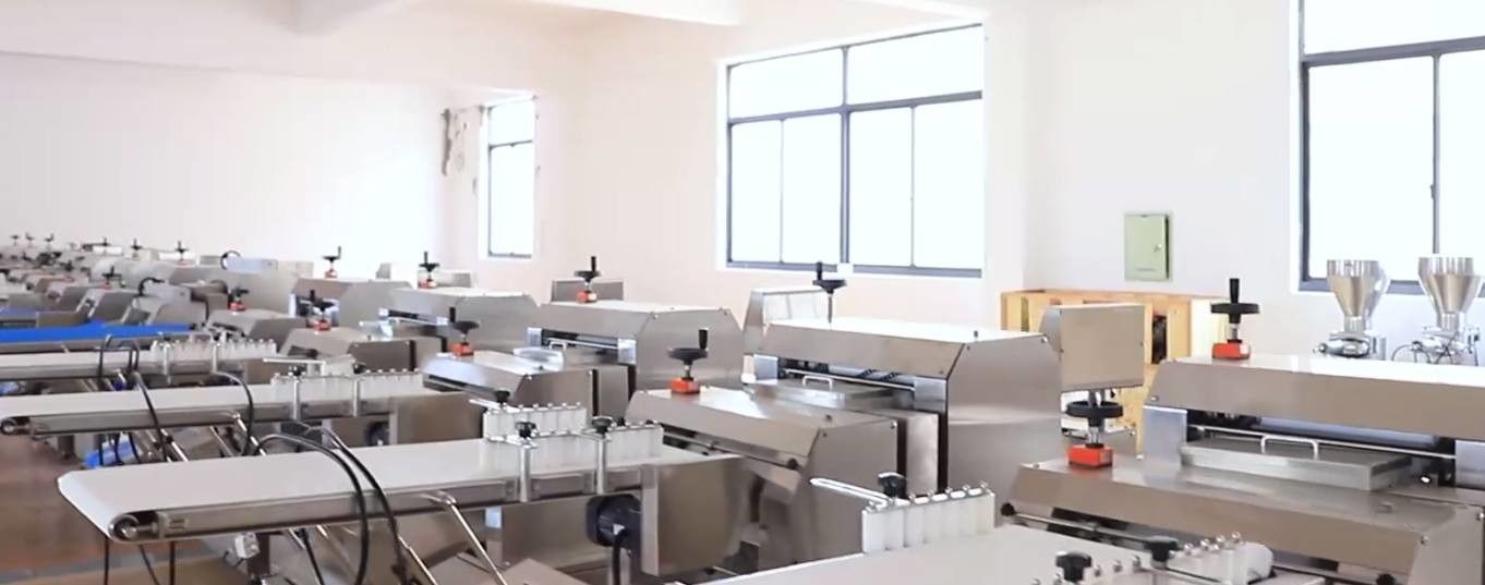 China Shanghai Yucheng Machinery Co., Ltd. Unternehmensprofil