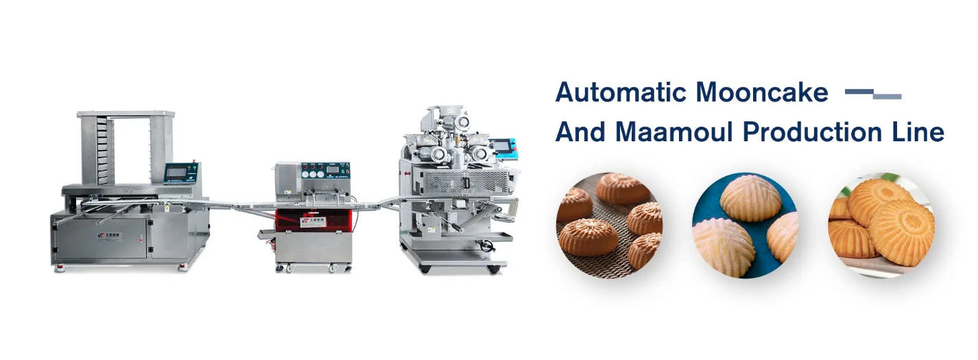 Automatische mit einer Kruste bedeckende Maschine