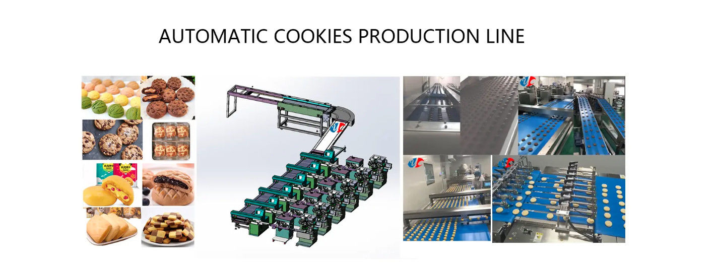 Gedämpfte Brötchen-Maschine