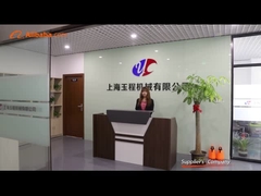 Maschine zur Herstellung von Krusten in Shanghai