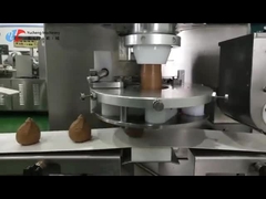 Fernüberwachungs-langer Nutzungsdauer kubba kibbeh kabab Kebab-Maschinenhersteller