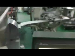 Eiscreme Mochi Soems Mochi Speiseeismaschine-1.5kw, das Maschine 380V herstellt