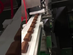 600pcs pro Protein-Stangen-Maschinen-Hersteller Min Energy Bar Machines 3KW