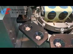 suimai, welches die Formung der Maschinenfertigungsstraße macht