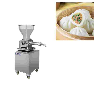 Mochi Kibbeh Food Stuffing Machine Scotch Egg Encrusting Machine