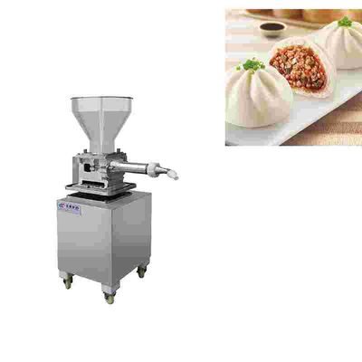 Mochi Kibbeh Food Stuffing Machine Scotch Egg Encrusting Machine